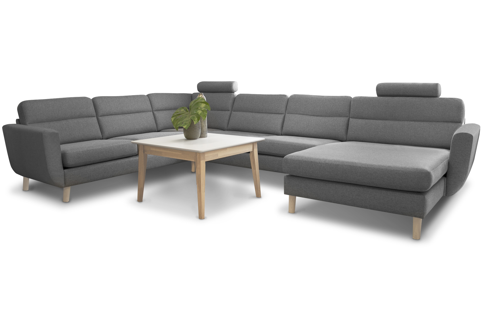 Sofa | Se stort udvalg til billige priser | My - My Møbler